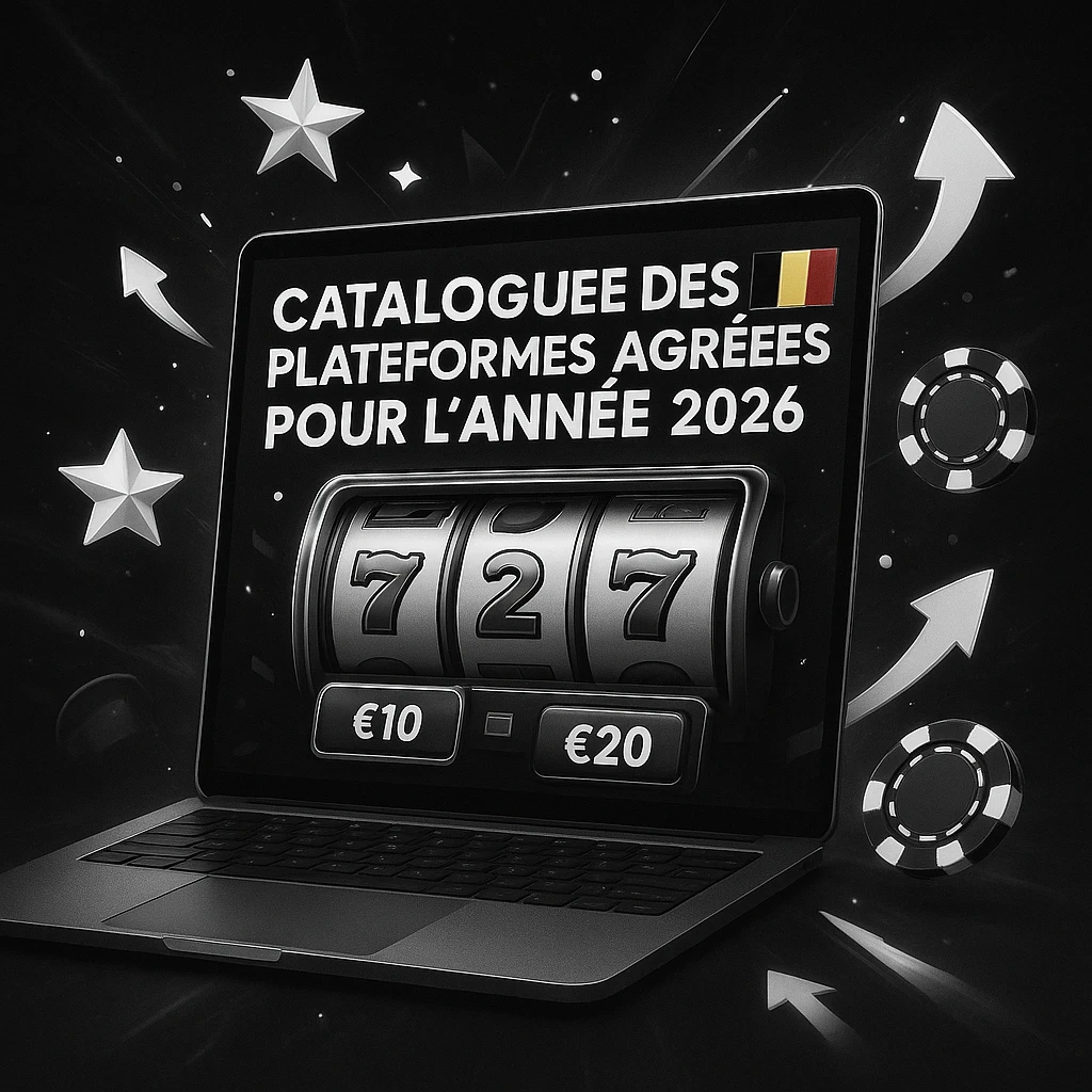 Catalogue des plateformes agréées pour l'année 2026